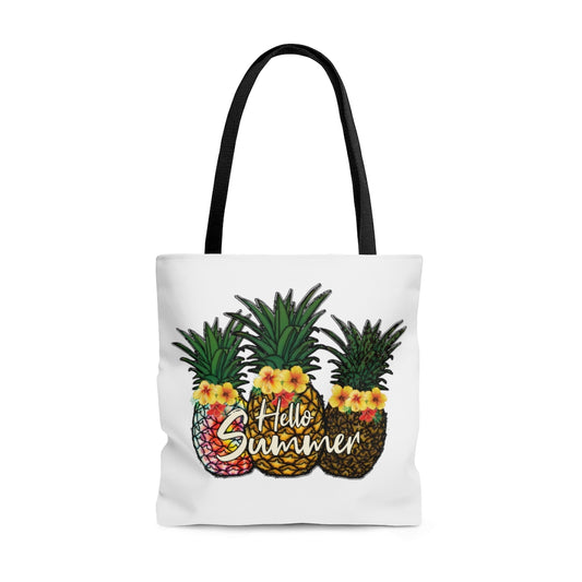 AOP Tote Bag
